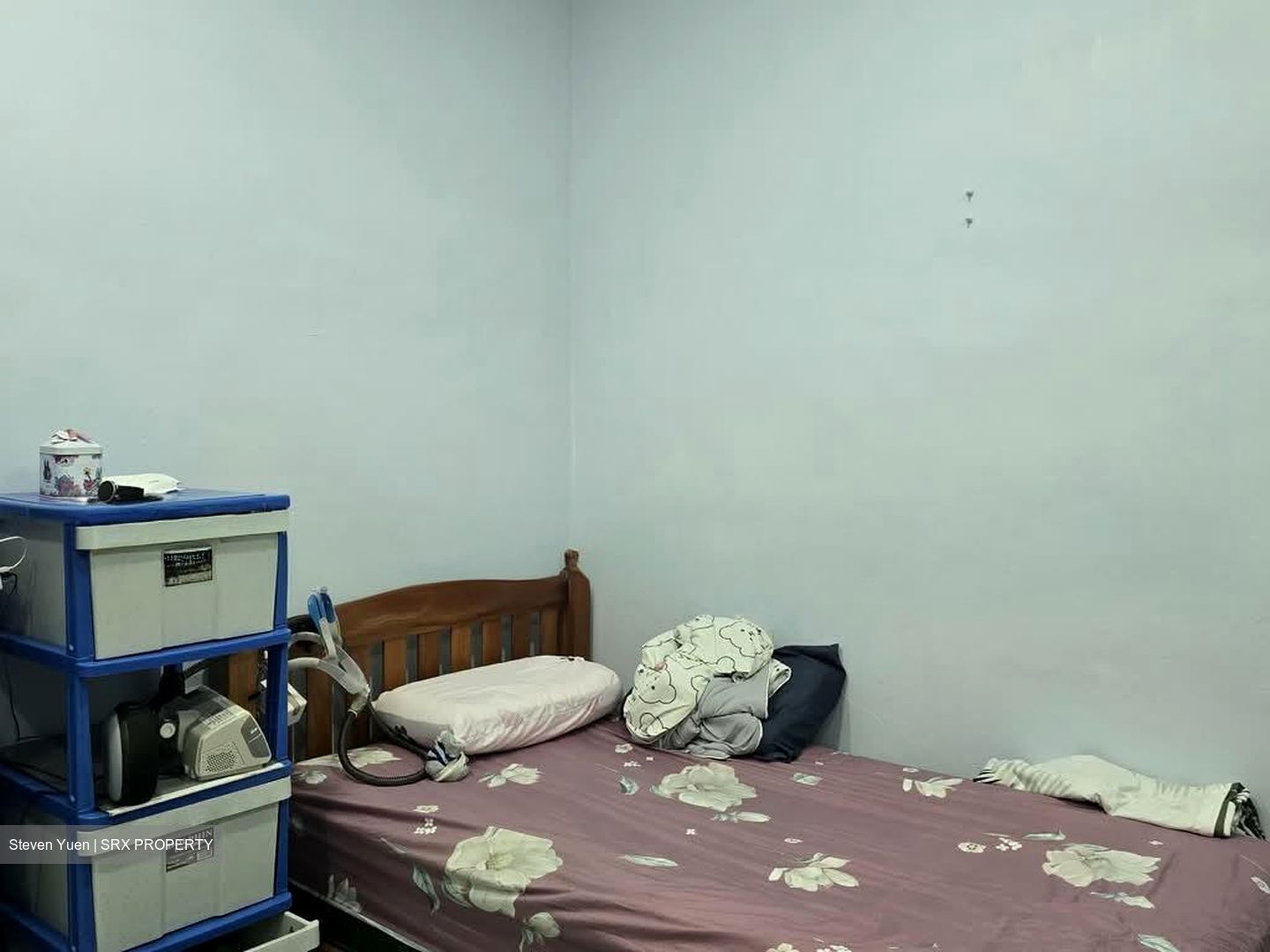 Fuyong Estate (D23), Semi-Detached #556834911